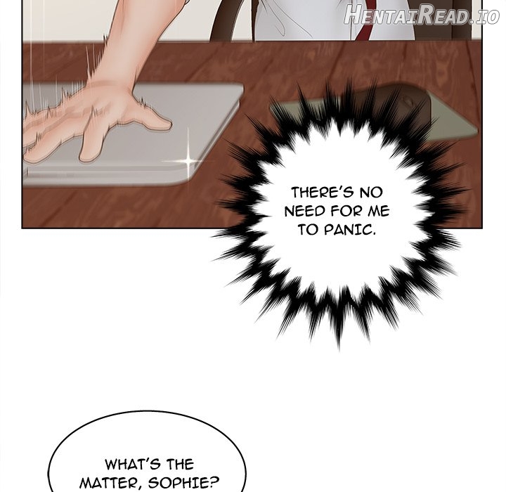 Share Girls Chapter 3 - page 22