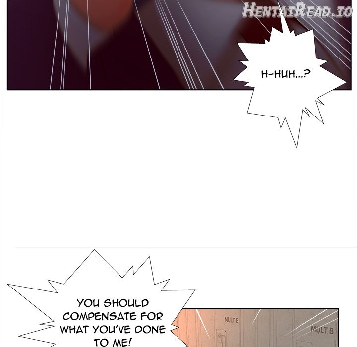 Share Girls Chapter 3 - page 30
