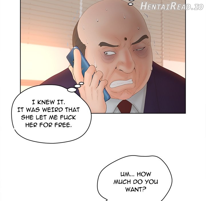 Share Girls Chapter 3 - page 32