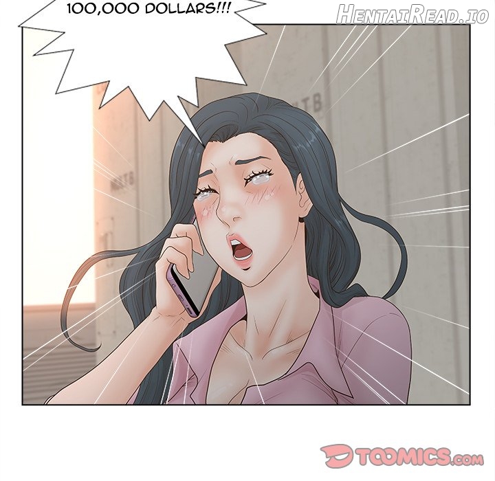 Share Girls Chapter 3 - page 34