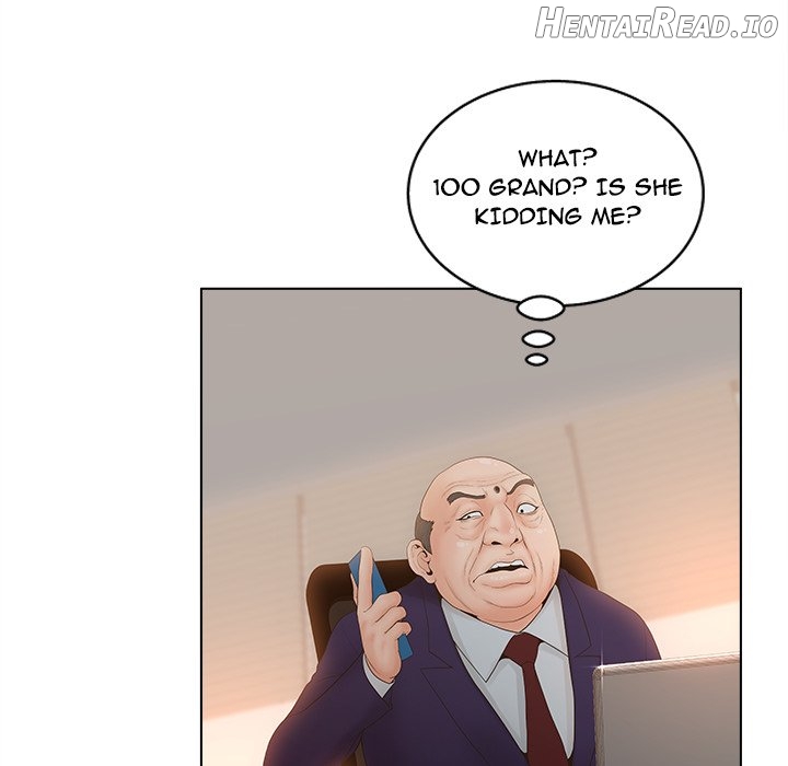 Share Girls Chapter 3 - page 35