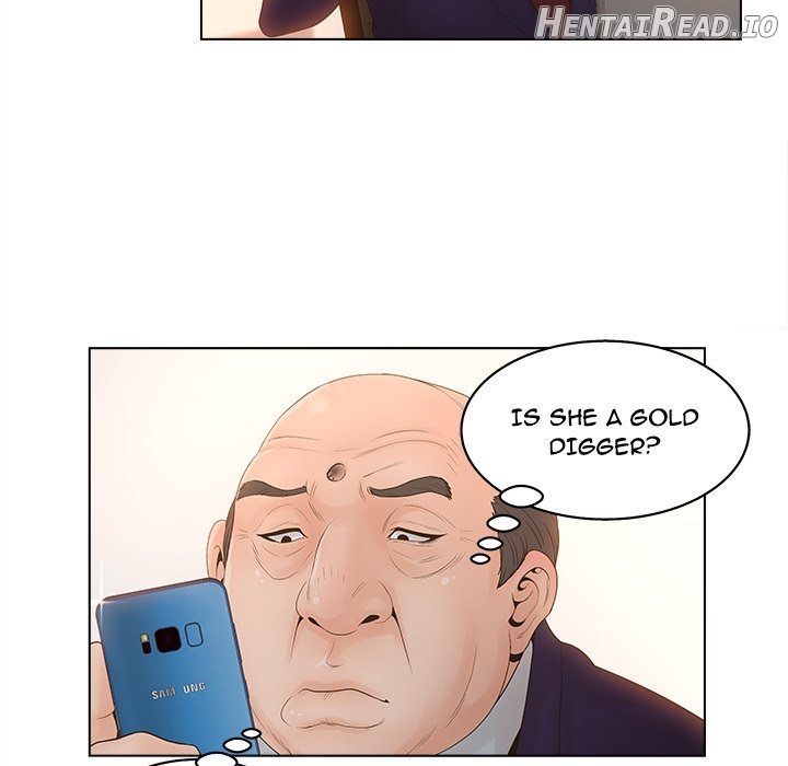 Share Girls Chapter 3 - page 36