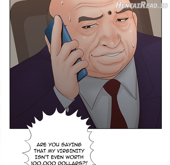 Share Girls Chapter 3 - page 39