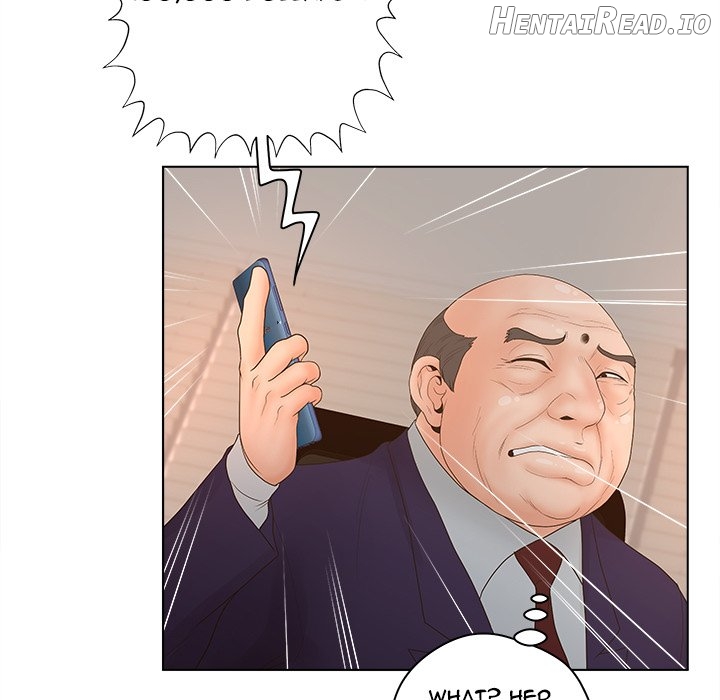 Share Girls Chapter 3 - page 40