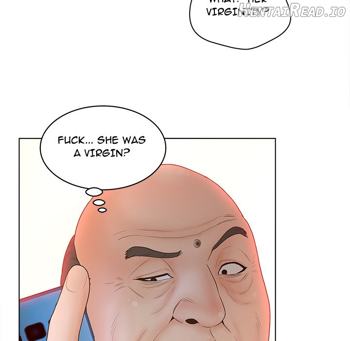 Share Girls Chapter 3 - page 41