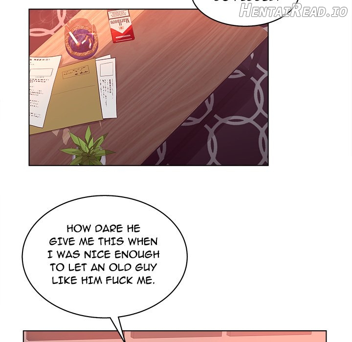 Share Girls Chapter 3 - page 44