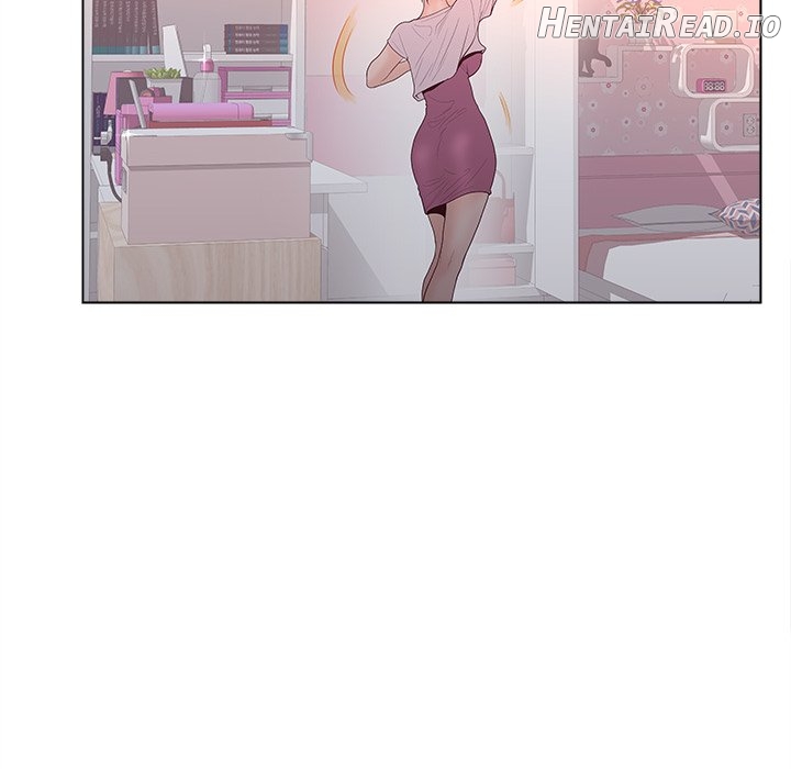 Share Girls Chapter 3 - page 47