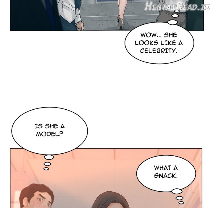 Share Girls Chapter 3 - page 52