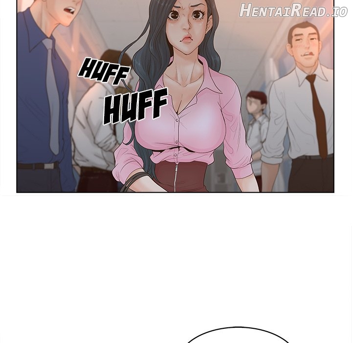 Share Girls Chapter 3 - page 53