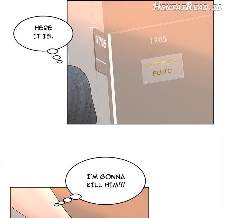 Share Girls Chapter 3 - page 55