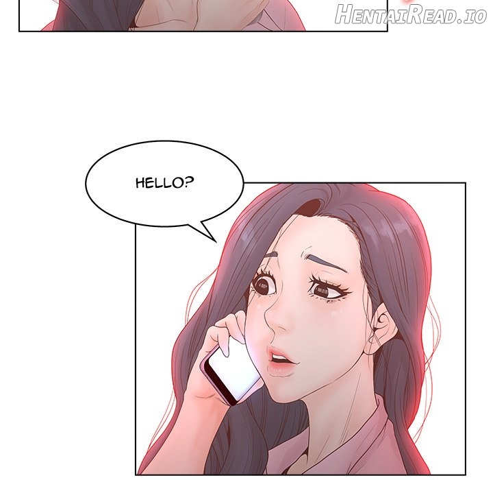 Share Girls Chapter 3 - page 58