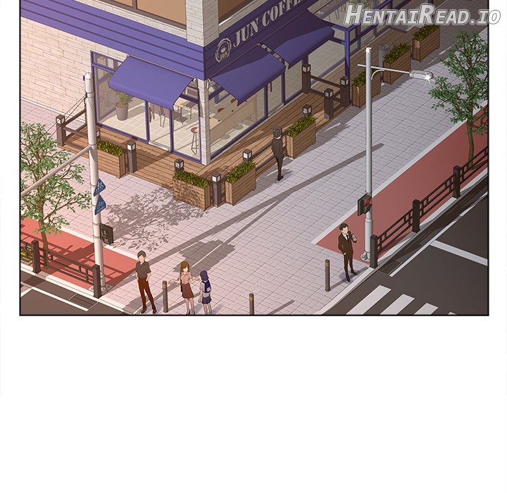 Share Girls Chapter 3 - page 68