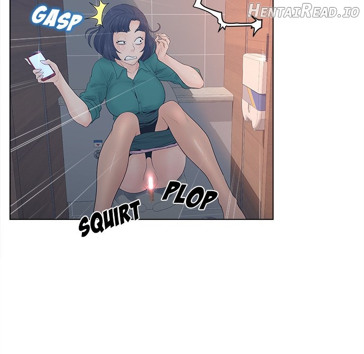 Share Girls Chapter 3 - page 7