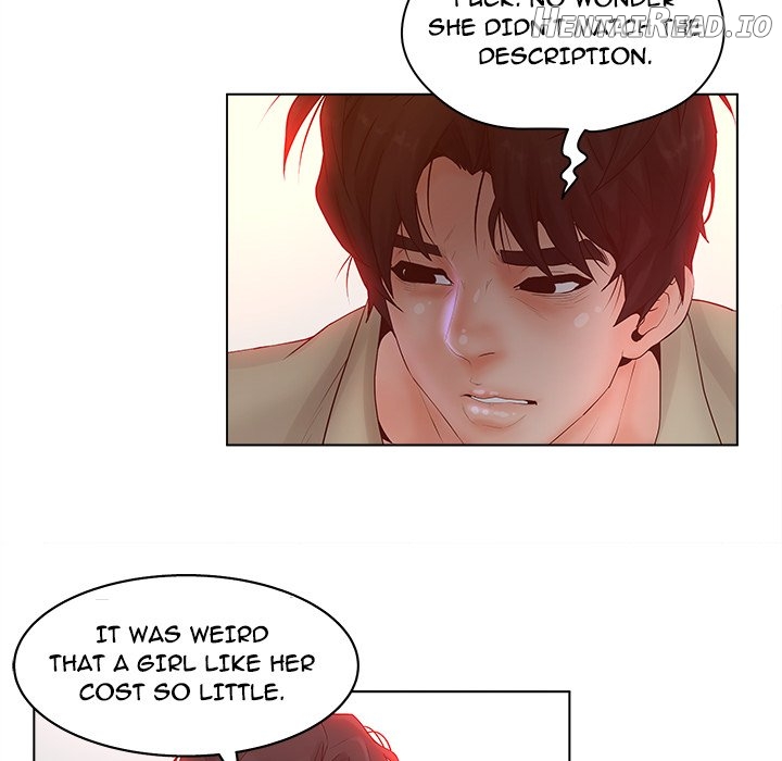 Share Girls Chapter 3 - page 70
