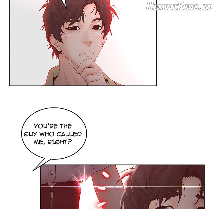 Share Girls Chapter 3 - page 71