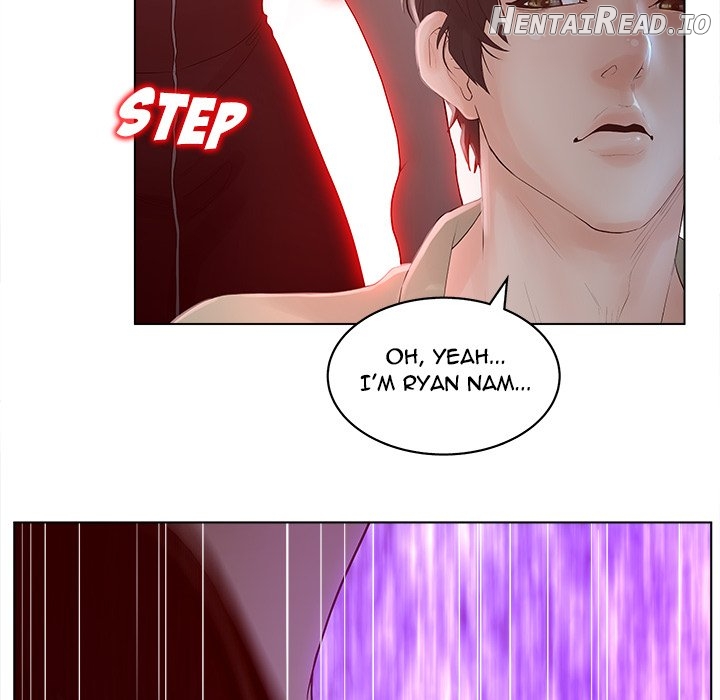 Share Girls Chapter 3 - page 72