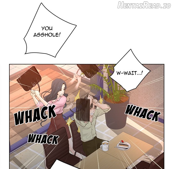 Share Girls Chapter 3 - page 75