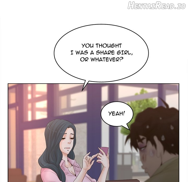 Share Girls Chapter 3 - page 79