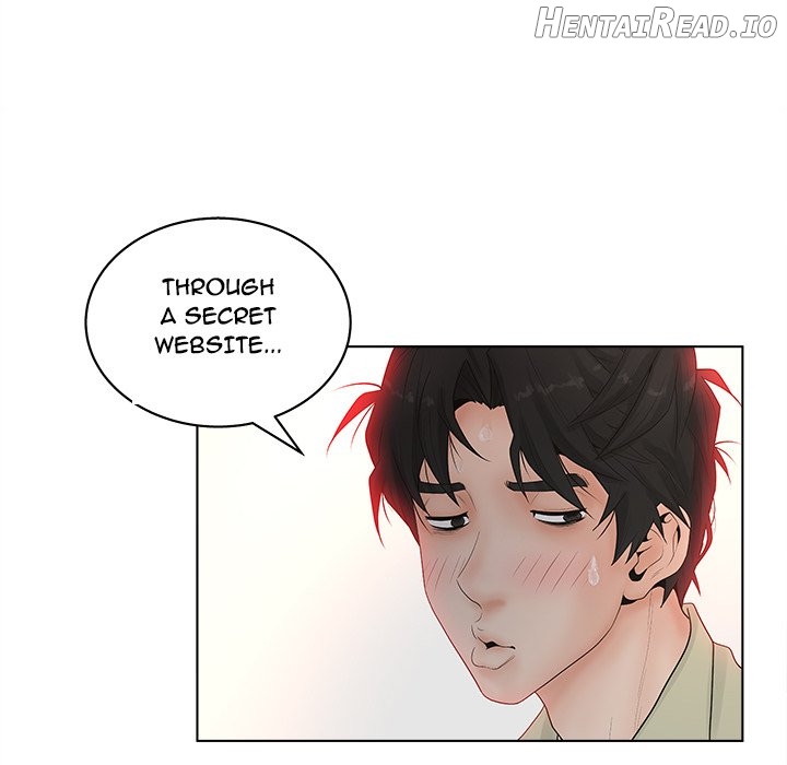 Share Girls Chapter 3 - page 82