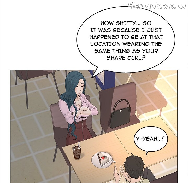 Share Girls Chapter 3 - page 83