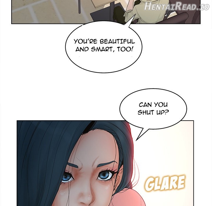 Share Girls Chapter 3 - page 84