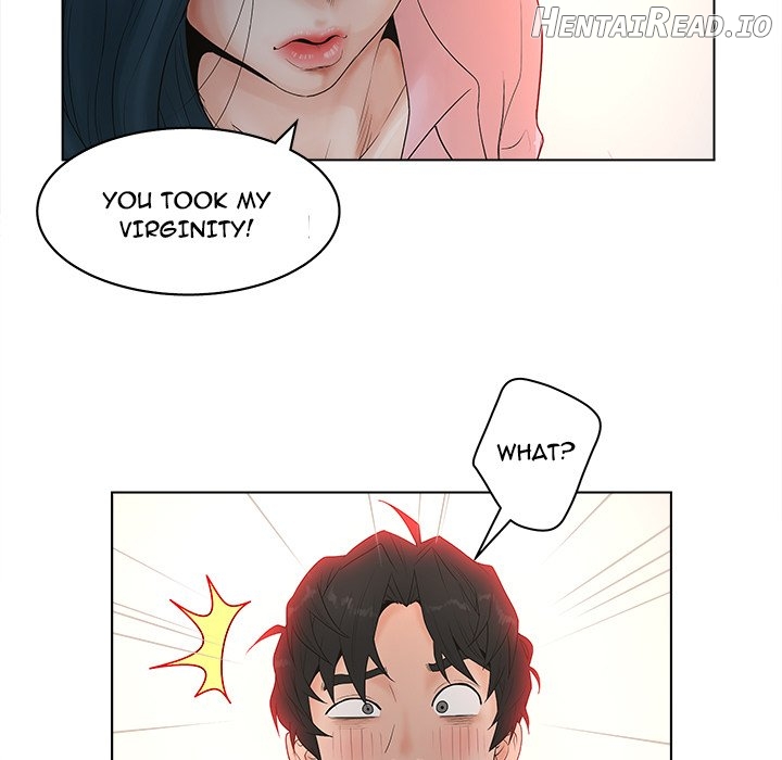 Share Girls Chapter 3 - page 85