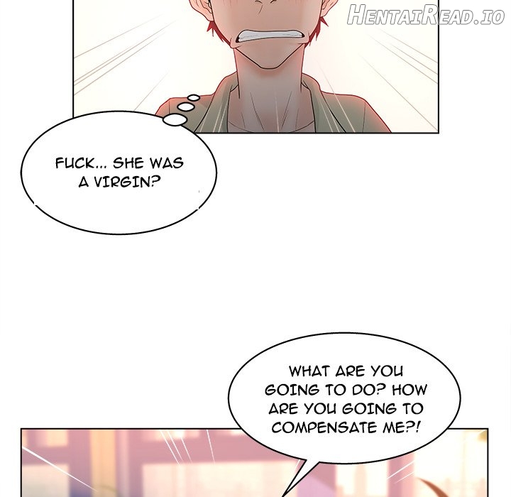 Share Girls Chapter 3 - page 86