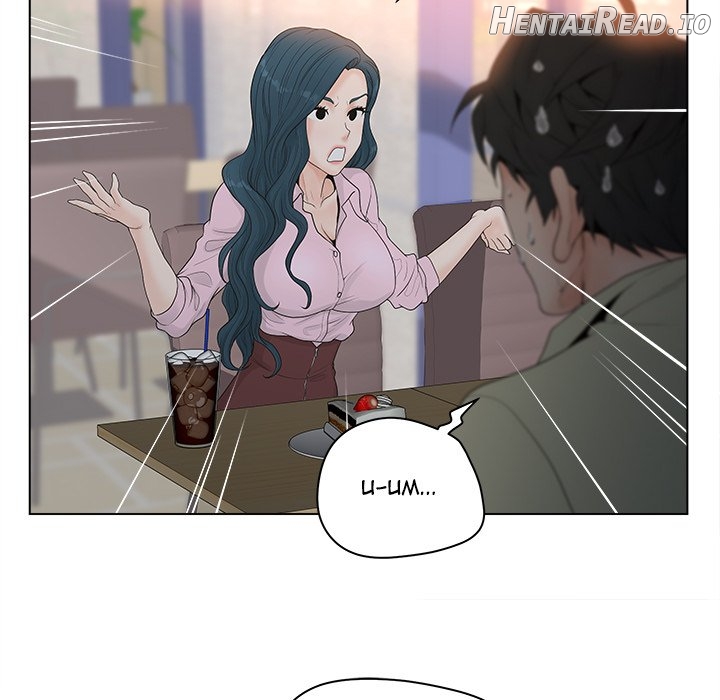 Share Girls Chapter 3 - page 87