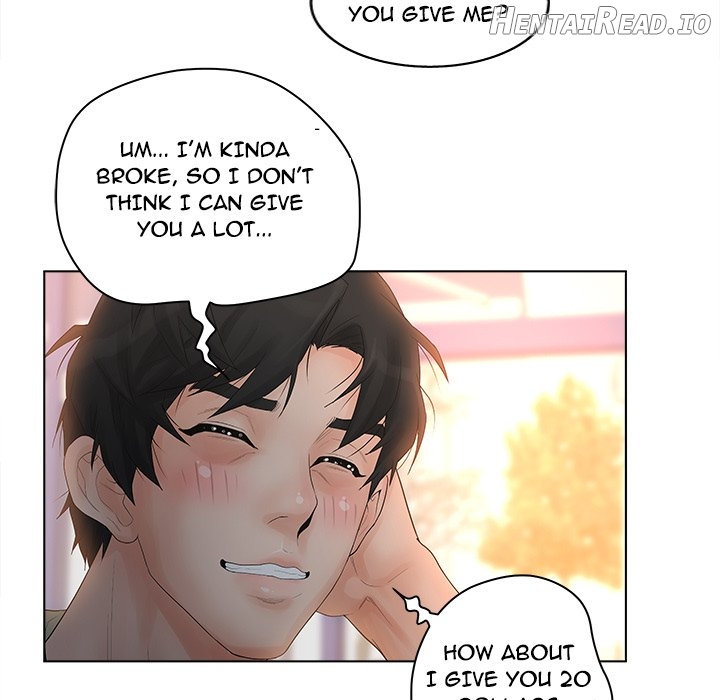 Share Girls Chapter 3 - page 89