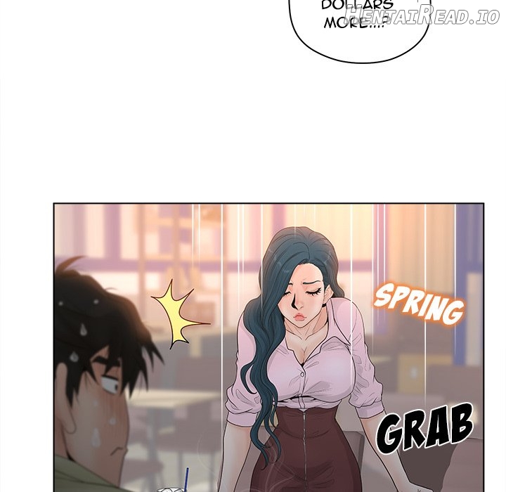 Share Girls Chapter 3 - page 90