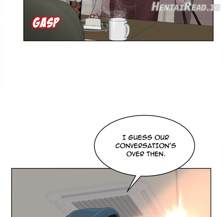 Share Girls Chapter 3 - page 91