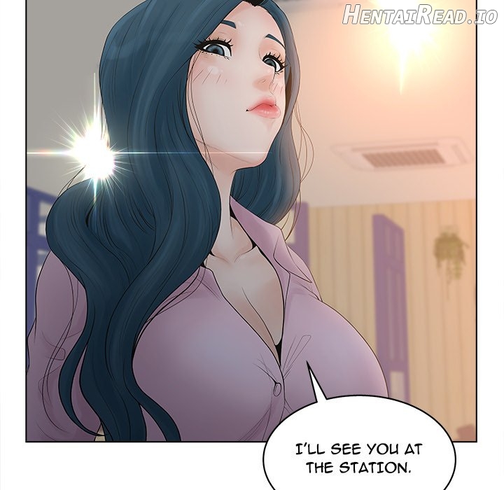 Share Girls Chapter 3 - page 92