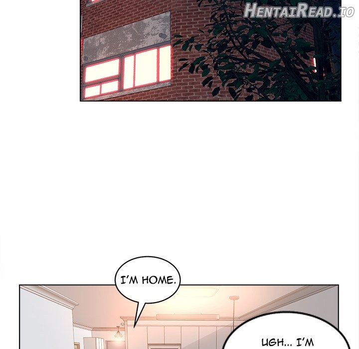 Share Girls Chapter 4 - page 22