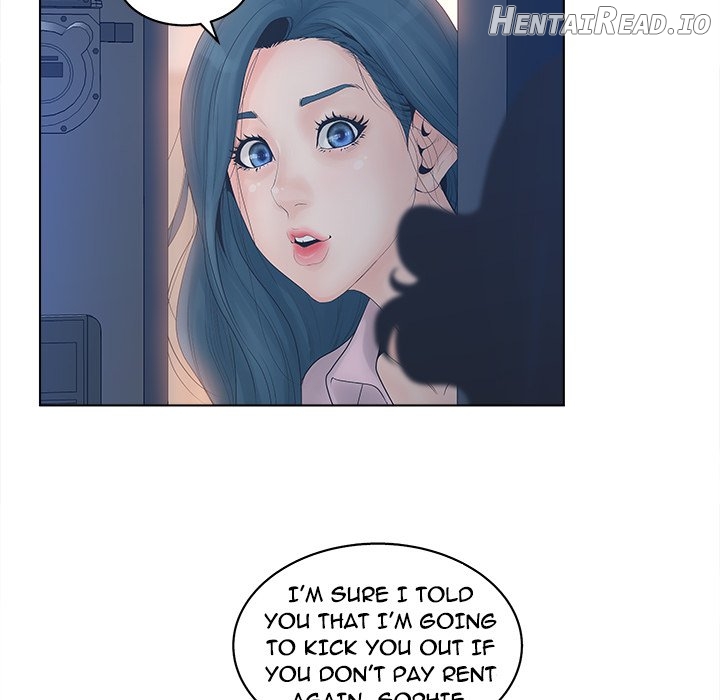 Share Girls Chapter 4 - page 28