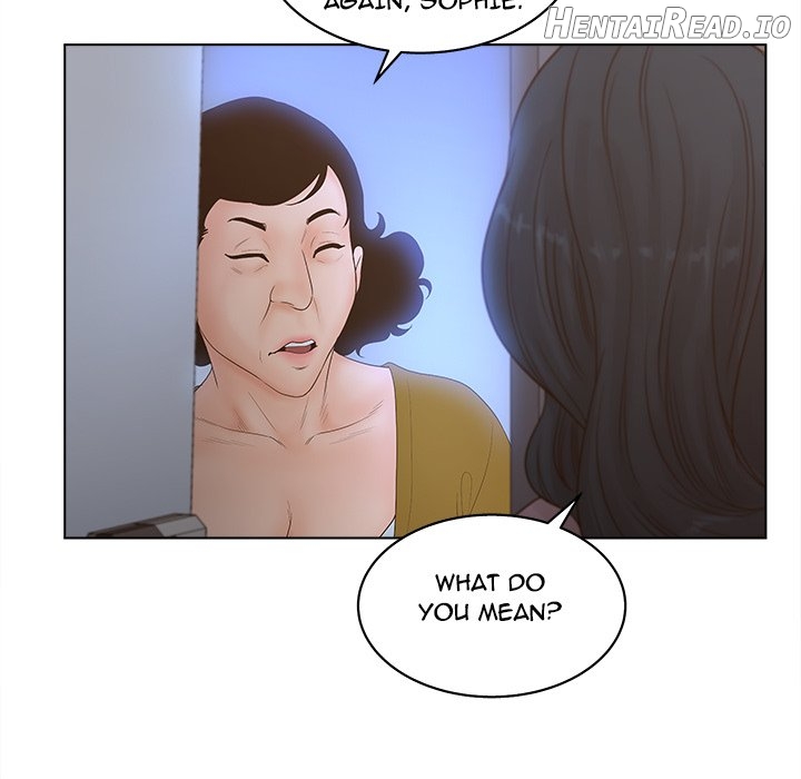 Share Girls Chapter 4 - page 29