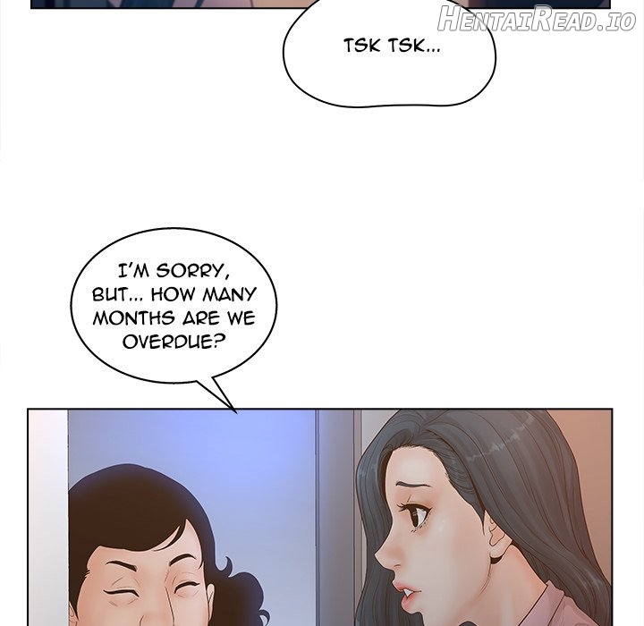 Share Girls Chapter 4 - page 32