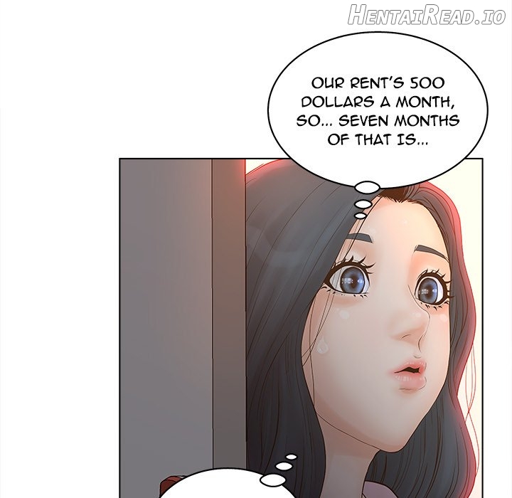Share Girls Chapter 4 - page 35