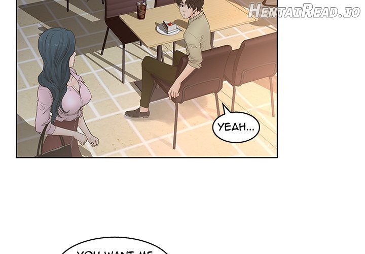 Share Girls Chapter 4 - page 4
