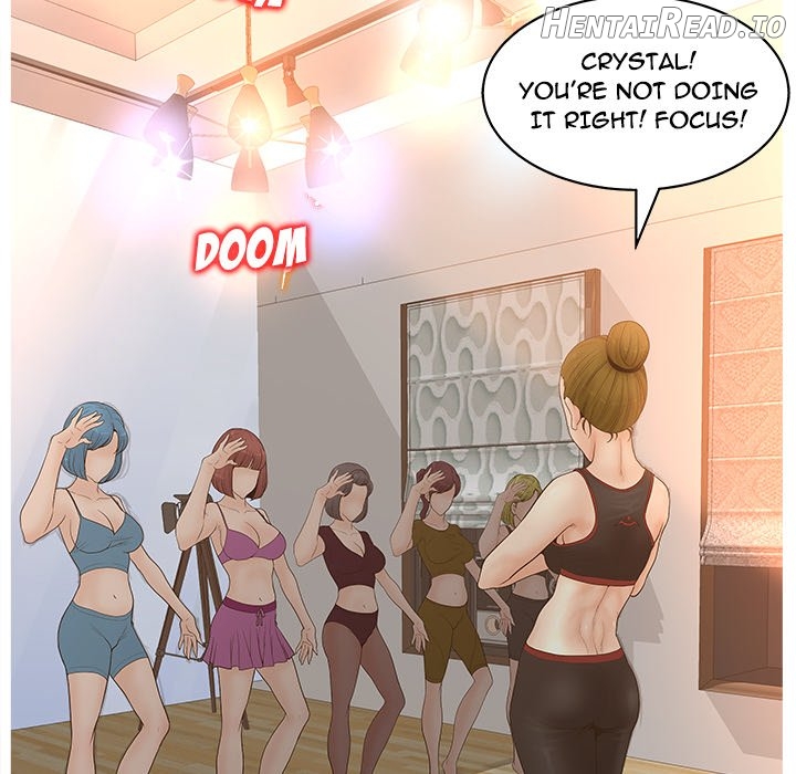 Share Girls Chapter 4 - page 46