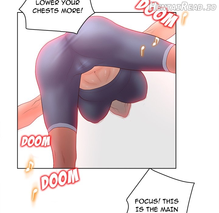 Share Girls Chapter 4 - page 48