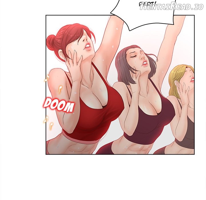 Share Girls Chapter 4 - page 49