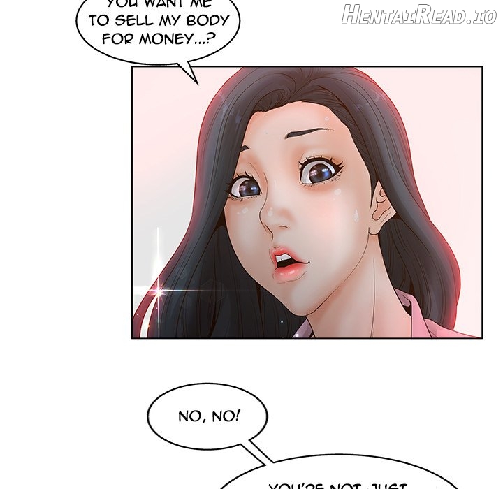 Share Girls Chapter 4 - page 5