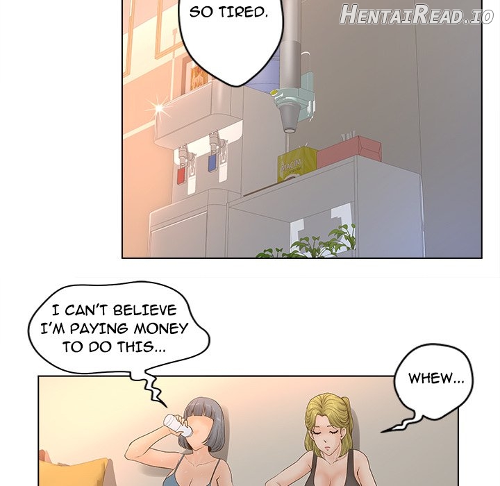 Share Girls Chapter 4 - page 53