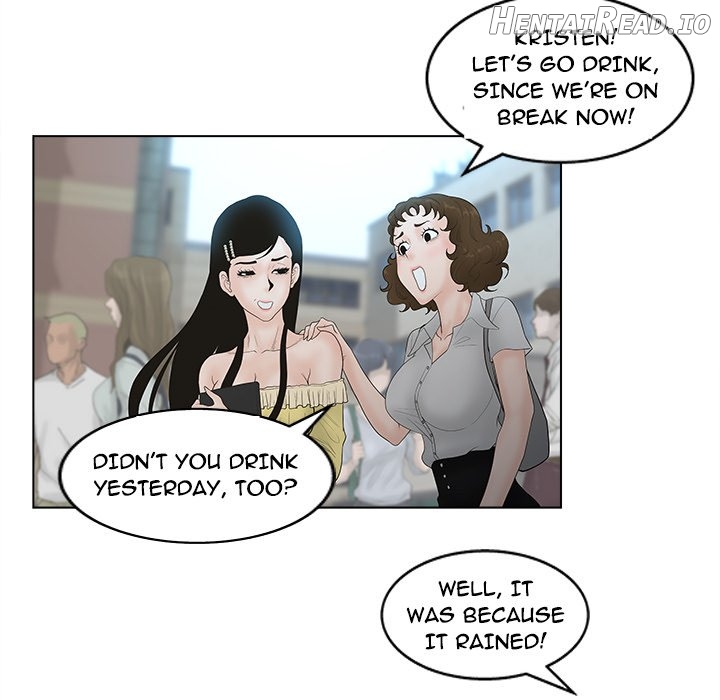 Share Girls Chapter 4 - page 65