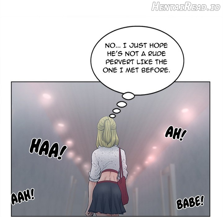 Share Girls Chapter 4 - page 82