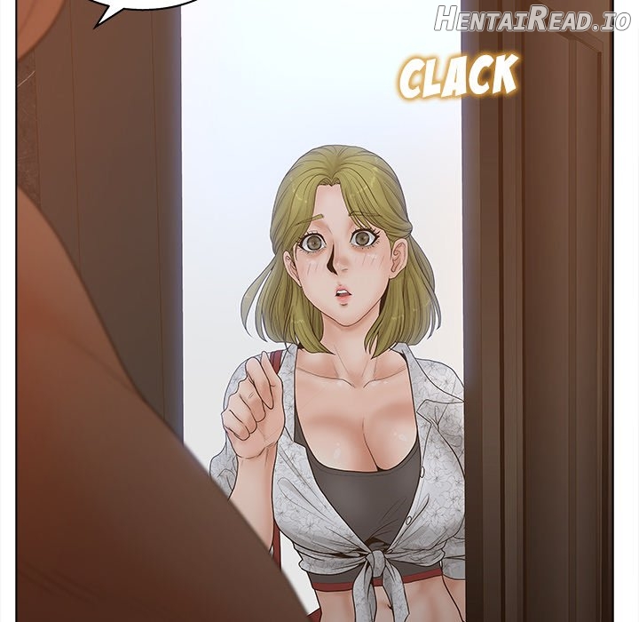 Share Girls Chapter 4 - page 85