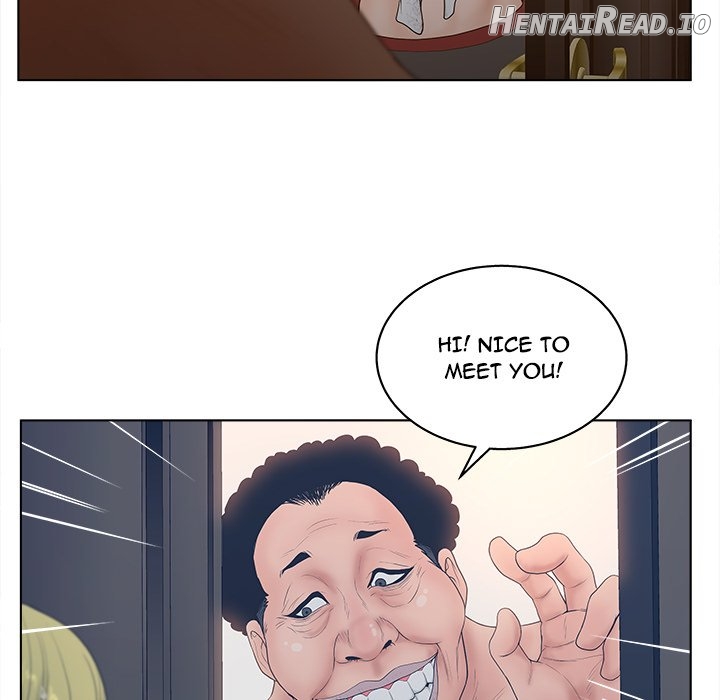Share Girls Chapter 4 - page 86