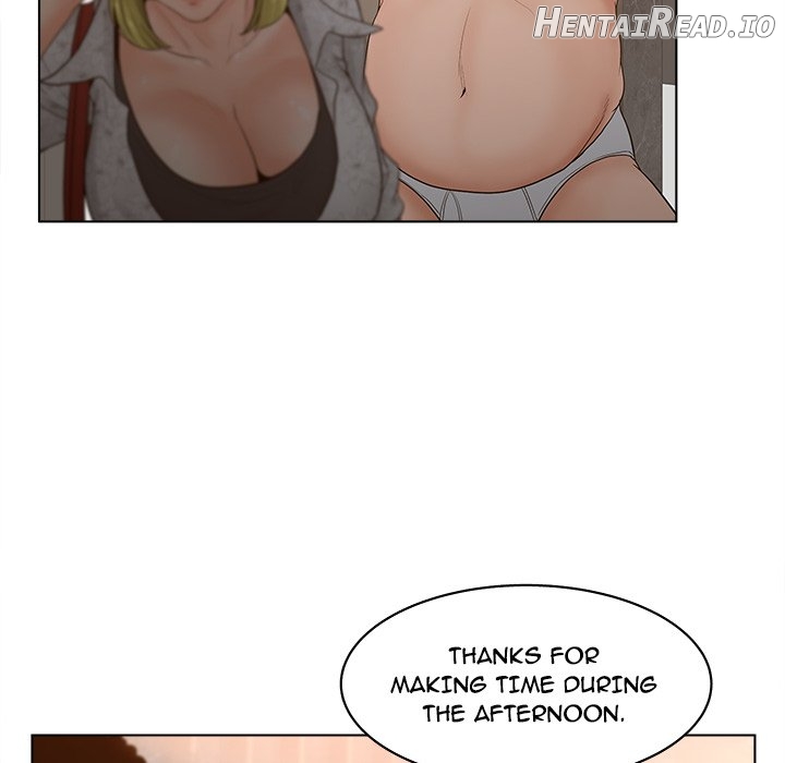 Share Girls Chapter 4 - page 90