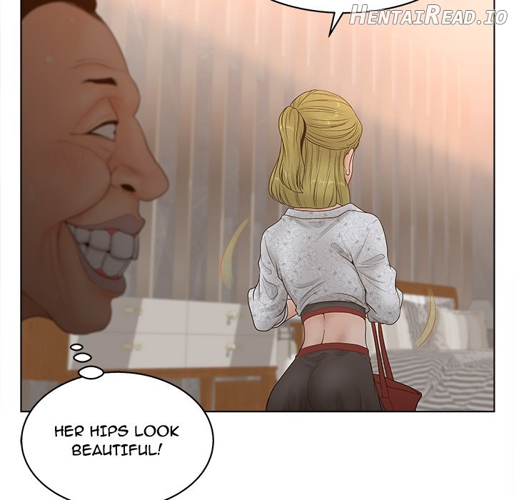 Share Girls Chapter 4 - page 91