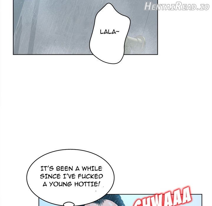 Share Girls Chapter 5 - page 29